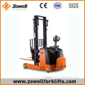 zowell electric pallet truck ISO9001